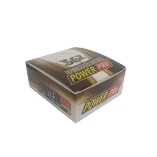 Батончик Power Pro Protein Bar 36% Sugar Free, 20*60 грам - Мокачино