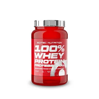Протеїн Scitec Nutrition 100% Whey Protein Professional, 780 грам - Банан