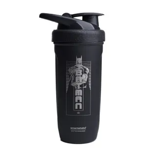 Шейкер Smart Shake Reforce Stainless Steel DC 900 мл, Batman
