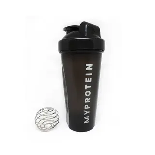 Шейкер MyProtein Shaker 700 мл, Black