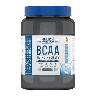Амінокислота BCAA Applied Nutrition BCAA Amino Hydrate, 1.4 кг - Фруктовий вибух