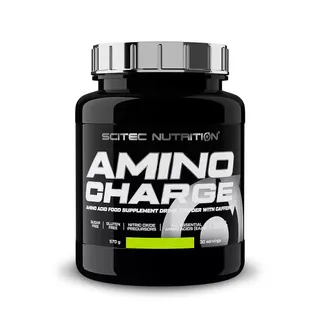 Амінокислота Scitec Nutrition Amino Charge, 570 грам - Абрикос