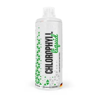Натуральна добавка MST Nutrition Chlorophyll Liquid, 1 л