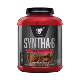 Протеїн BSN Syntha-6 Edge, 1.8 кг - Шоколад