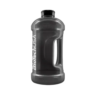 Пляшка BioTech Gallon 2.2 л, Black