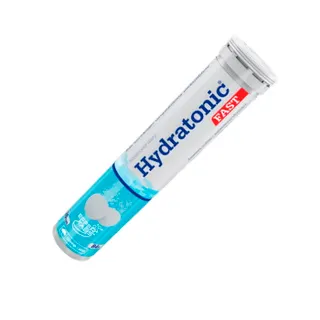 Ізотонік Olimp Sport Nutrition Hydratonic Fast, 20 шипучих таблеток