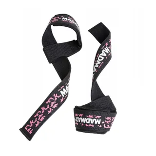 Лямки для тяги MAD MAX MFA 275, Pink