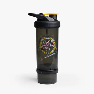 Шейкер Smart Shake Revive Rockband 750 мл, Slayer