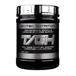 Стимулятор тестостерону Scitec Nutrition TGH, 300 грам - 300 г Ваніль-вишня