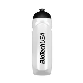 Спортивна пляшка для води BioTech Water Bottle 750 мл, White