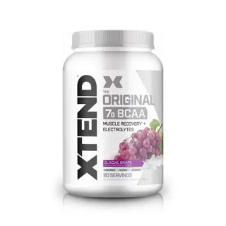 Амінокислота BCAA Xtend Original Bcaa USA, 1.26 кг - Виноград