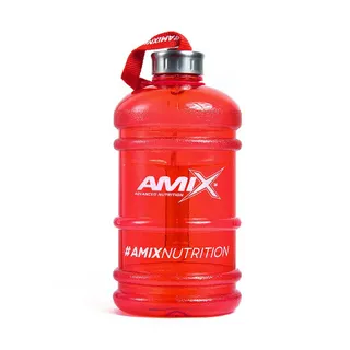 Пляшка AMIX Nutrition Gallon, 2.2 л - Red