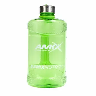 Пляшка AMIX Nutrition Gallon, 2.2 л - Green