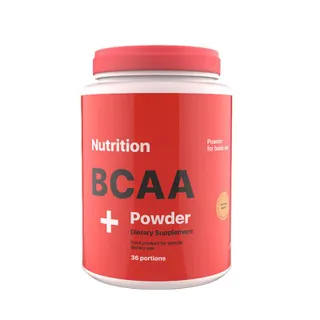 Амінокислота BCAA AB Pro ВСАА Powder, 210 грам - Грейпфрут