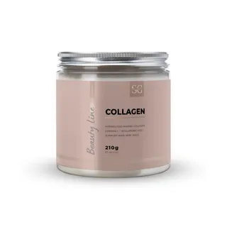 Комплекс для шкіри, волосся та нігтів Sport Generation Beauty Line Collagen, 210 грам - Без смаку