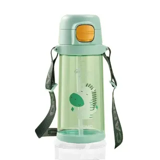Пляшка CASNO KXN-1219 690 мл, Green