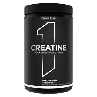 Креатин Rule 1 Creatine, 375 грам