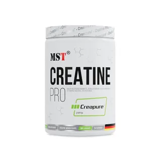 Креатин креапур MST Nutrition Creatine PRO Creapure, 1 кг