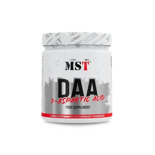 D-аспарагінова кислота MST Nutrition DAA, 150 грам