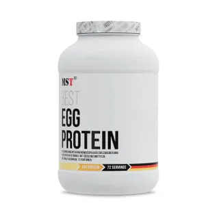 Протеїн MST Nutrition Best Egg Protein, 1.8 кг - Солона карамель