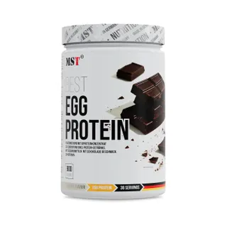 Протеїн MST Nutrition Best Egg Protein, 900 грам - Шоколад