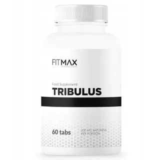 Екстракт трибулус терррестріс Fitmax Tribulus, 60 таблеток