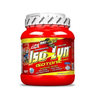 Ізотонік AMIX IsoLyn Isotonic, 800 грам - Лимон