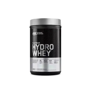 Протеїн Optimum Nutrition Platinum Hydro Whey, 795 грам - Ваніль