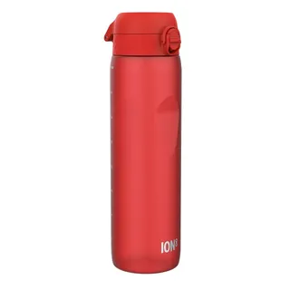 Спортивна пляшка Ion8 Quench Recyclon BPA Free, 1 л - Red
