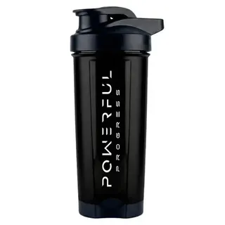 Спортивний шейкер Powerful Progress Shaker, 750 мл