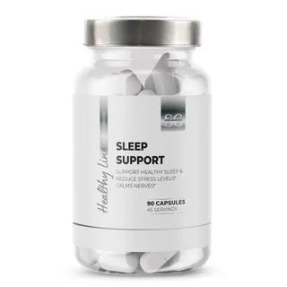 Вечірній комплекс Sport Generation Sleep Support, 90 капсул