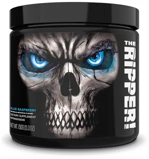 Жироспалювач JNX Sports The Ripper, 150 грам - Блакитна малина
