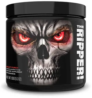 Жироспалювач JNX Sports The Ripper, 150 грам - Фруктовий пунш