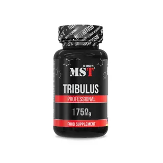 Екстракт трибулусу MST Nutrition Tribulus Professional 1750 mg, 30 таблеток