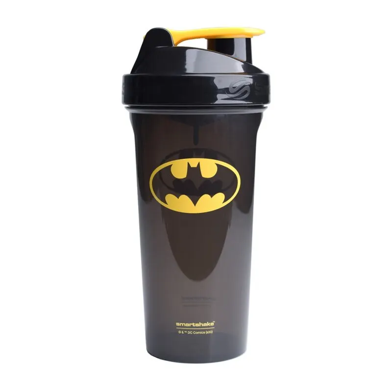 Шейкер Smart Shake Lite DC 800 мл, Batman