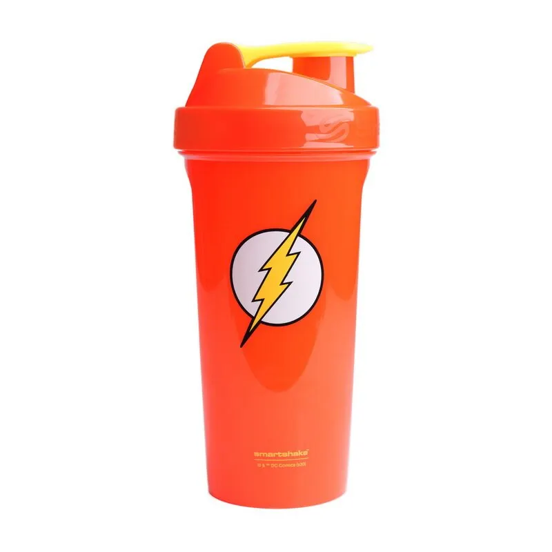 Шейкер Smart Shake Lite DC 800 мл, Flash