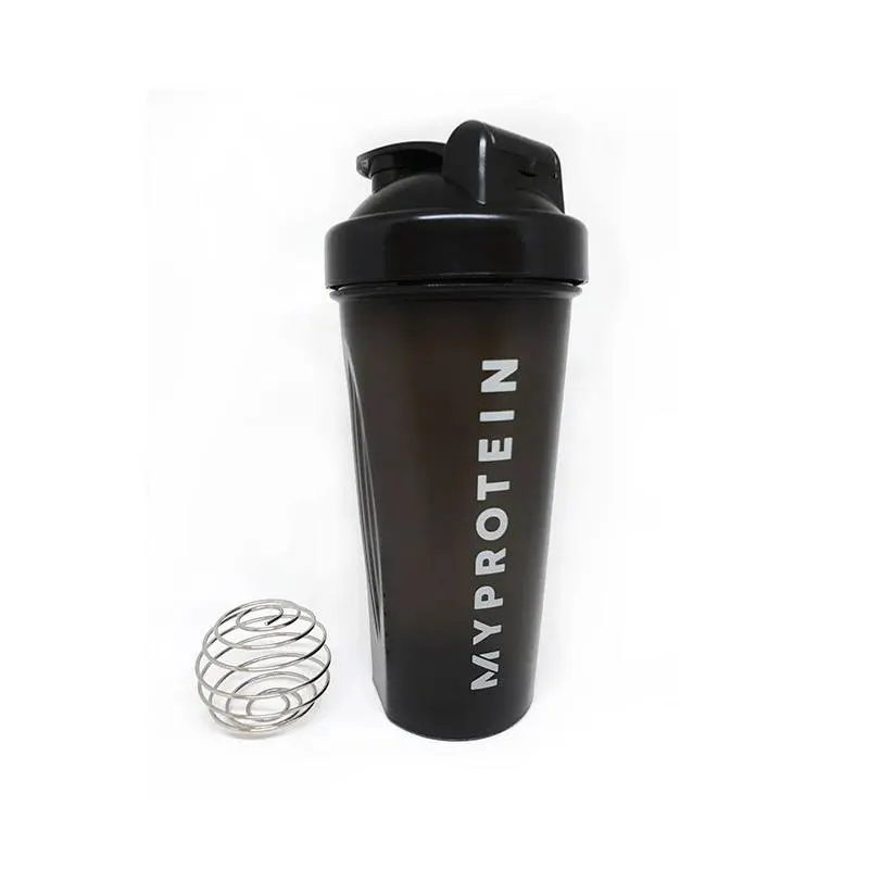 Шейкер MyProtein Shaker 700 мл, Black