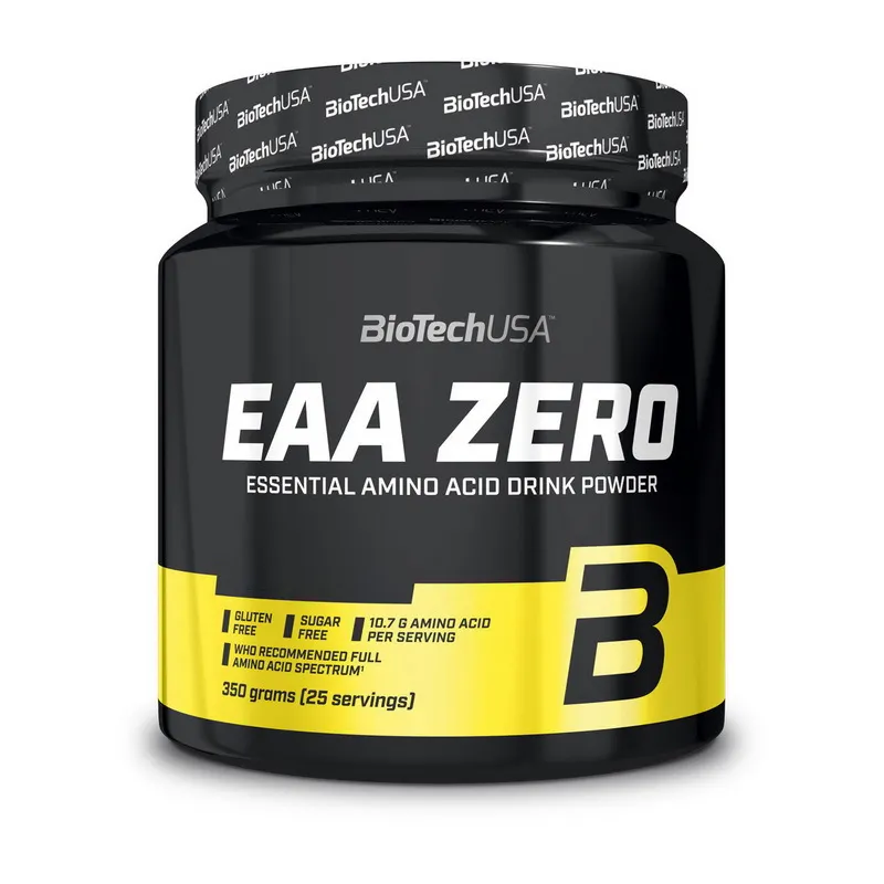 Амінокислота BioTech EAA Zero, 350 грам - Кавун