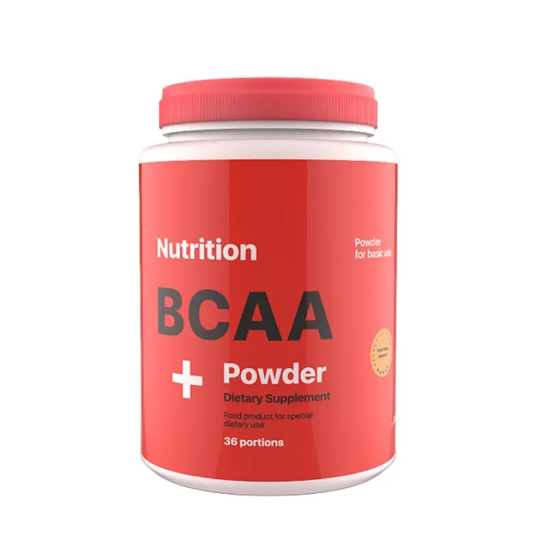 Амінокислота BCAA AB Pro ВСАА Powder, 210 грам - Грейпфрут
