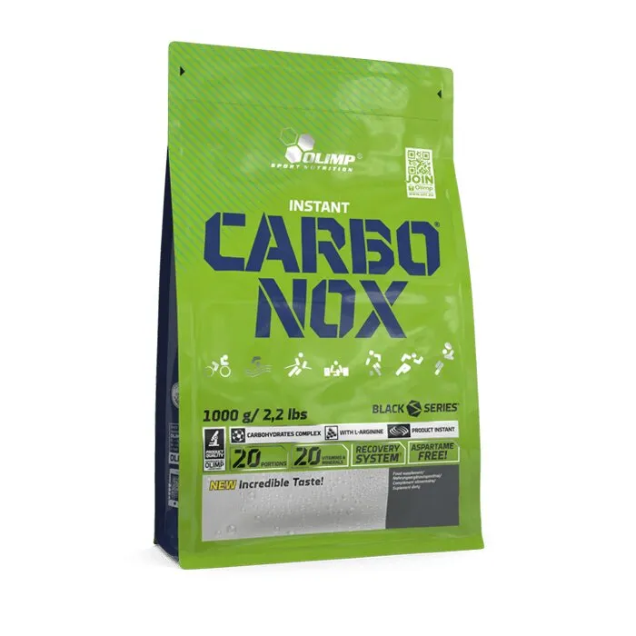 Ізотонік Olimp Sport Nutrition Carbo NOX, 1 кг - Ананас