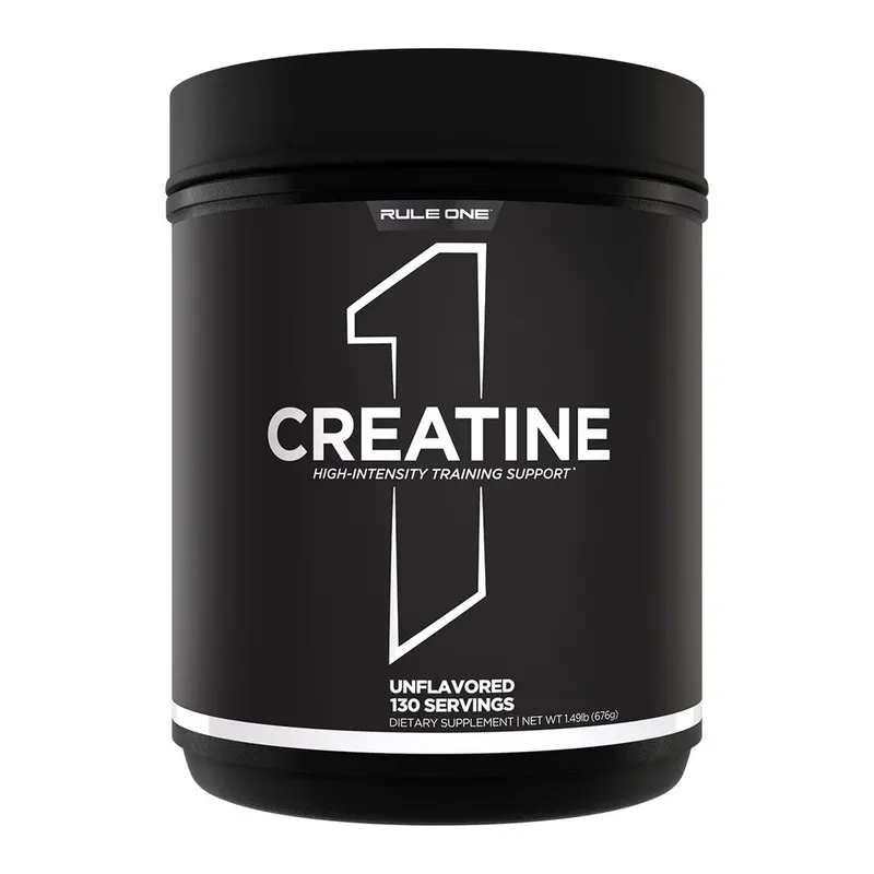 Креатин Rule 1 Creatine, 700 грам