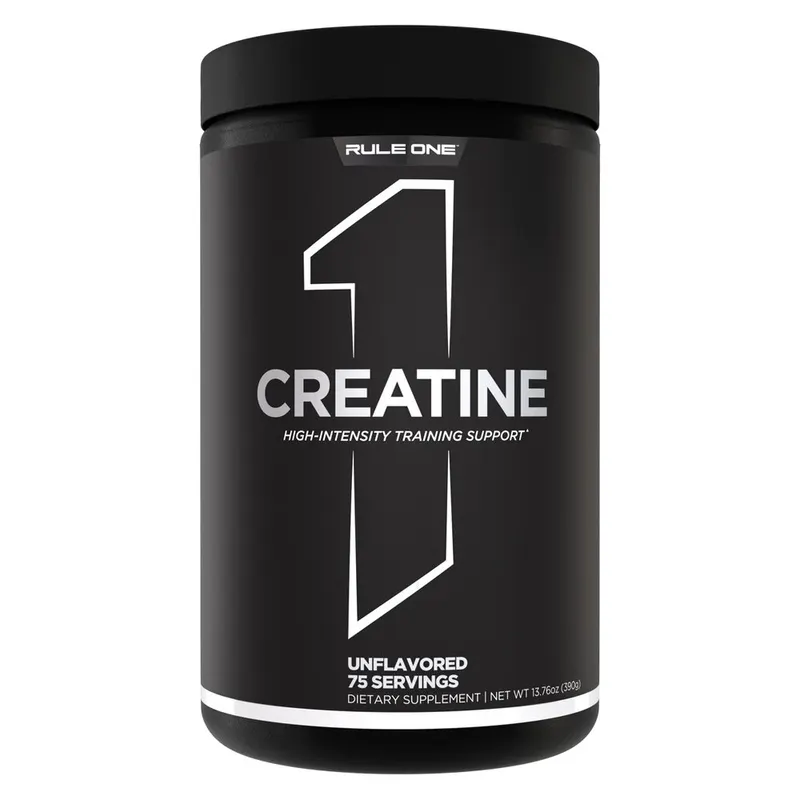 Креатин Rule 1 Creatine, 375 грам