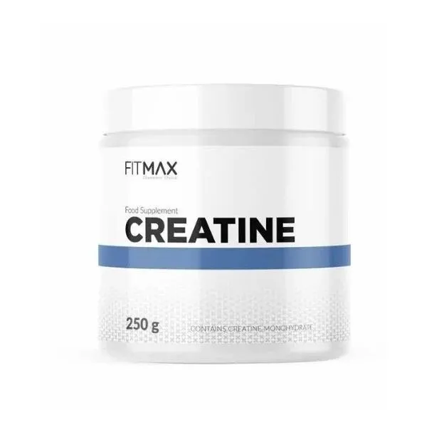 Креатин Fitmax Creatine Monohydrate, 250 грам - Яблуко