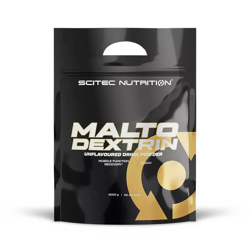 Мальтодекстрин Scitec Nutrition Maltodextrin, 2 кг