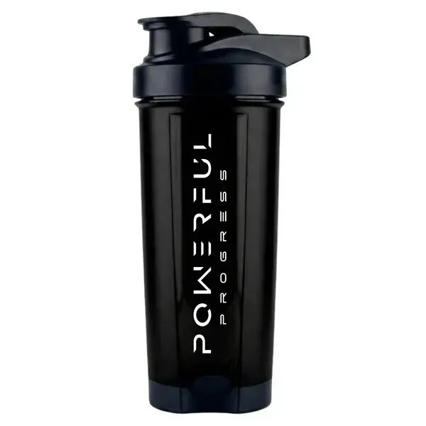 Спортивний шейкер Powerful Progress Shaker, 750 мл